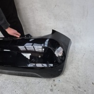 SEAT MII 1SL 11- bumper rear part rear PDC 1SL807421D