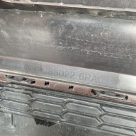 NISSAN JUKE II 2 19-> bumper rear part rear PDC
