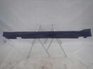 BMW 5 E60 E61 LIFT threshold left moulding threshold left