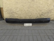 FORD TRANSIT CUSTOM II MK2 2023- bumper rear