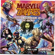 Marvel Zombies: Guardians of the Galaxy CMON