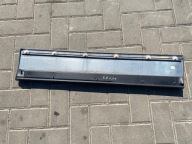 moulding door left rear part CITROEN C6 CHROME