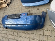 bumper rear part rear AUDI TT 8N LZ5W nice