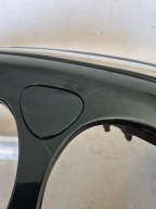 MERCEDES E-KLASA W211 AVANTGARDE 02- bumper front front 6XPDC