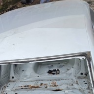 Opel Corsa F 2022 dach
