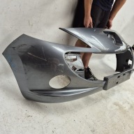 PEUGEOT 206+ plus 09-12 bumper front front for fog lights 9686460377