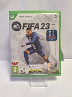 Gra Xbox Series X Fifa 23 (1741/2024)