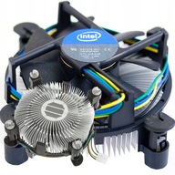 CHŁODZENIE INTEL BOX LGA1151 LGA1200 LGA1150 ALU