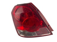 light rear left 96540268 Chevrolet Aveo Kalos T200 hatchback