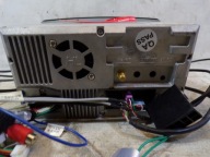 RADIO CD MERCEDES W209