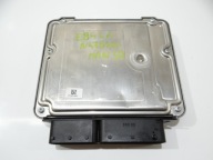 computer control unit of the engine BMW X1 E84 N47D20C 8580307