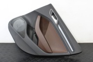 upholstery side door right rear part AUDI A3 8V0 8V4 2013