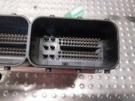 computer control unit of the engine 7794624 BMW E46 2.0D M47N