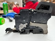original lock door right front Audi RS Q8 4K1837016K !J