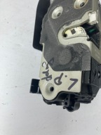 lock door left front lower FORD B MAX AV1A-R21813-CD