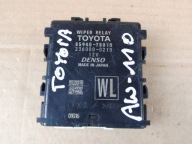 Lexus NX II modul Computer Relais Wischer 85940-78010