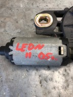 motor ablaktörlők far SEAT LEON II 5P0955711B