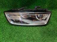 REFLEKTOR left front AUDI Q3 14- LIFT BI-XENON LED 8U NR.R1577