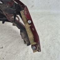 RENAULT SCENIC IV 4 16-20 bumper front front washer PDC 620224328R