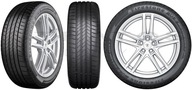 4x 225/60/17 H Firestone ROADHAWK 2 NOWOŚĆ 2023