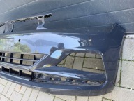 Vw Polo 2G 17- nárazník předek přední