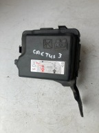 Obal obalu poistiek CITROEN C4 CACTUS