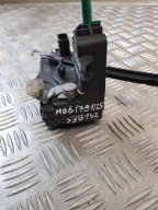 lock door right front 7PIN 93162844 OPEL TIGRA B CABRIO 06R