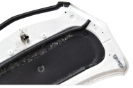 cofano OPEL MOKKA e 2012-2019 Kod lakieru: Z40R