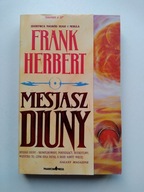 Mesjasz Diuny Frank Herbert