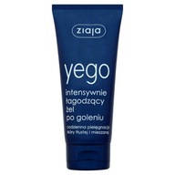 Ziaja Yego intensywnie łagodzący żel po goleniu 75