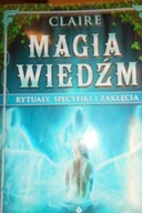 Magia wiedźm - Warda Mariusz