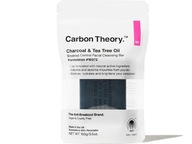 CARBON THEORY Charcoal & Tea Tree Oil