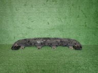 KIA VENGA LIFT 14- bumper support front front