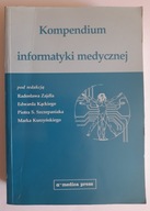 KOMPENDIUM INFORMATYKI MEDYCZNEJ