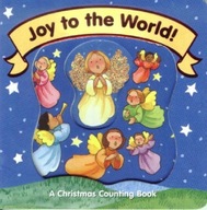 Joy to the World JESSLYN DEBOER