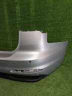 bumper rear rear part AUDI A6 C8 KOMBI 18- NR.Z8967