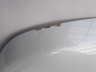 SUZUKI VITARA II 2 15-> Capot