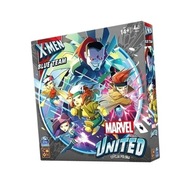 MARVEL UNITED: X-MEN BLUE TEAM PORTAL