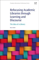 Refocusing Academic Libraries through Learning