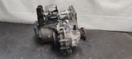 Getriebe JDE VW Polo 9N 1,4 TDI 3D LC9Z