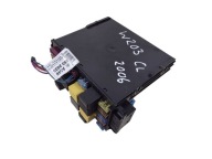 MERCEDES W203 fuse box module SAM (S1) original. 2035454101