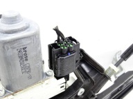 mechanism window regulator left front JAGUAR XF II X260 GX6323201AF