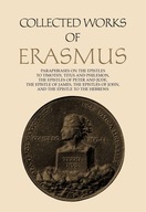 Collected Works of Erasmus: Paraphrases on the