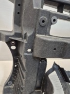 VW GOLF V 5 03-09 support panel for radiators pillar