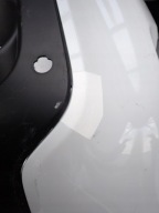 SUZUKI SX4 S-CROSS LIFT 16- bumper front front PDC