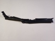 couverture joint aile avant gauche Nissan 370Z Cabrio 2009