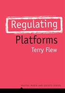 Regulating Platforms Flew Terry (Queensland