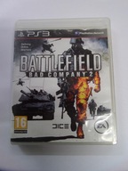 Battlefield Bad Company 2 PS3