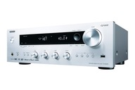 Amplituner ONKYO TX-8270 2.1 strieborný