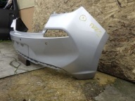HYUNDAI I30 III 3 HB 17- bumper rear rear part